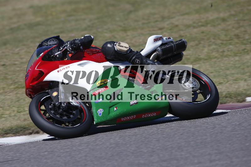 /12 30.04.2026  Speer Racing ADR/Gruppe gelb/95